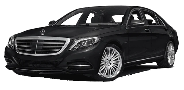 Mercedes Benz S Class