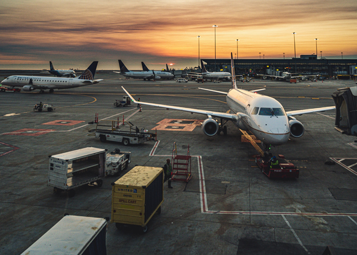 Airport Transportation